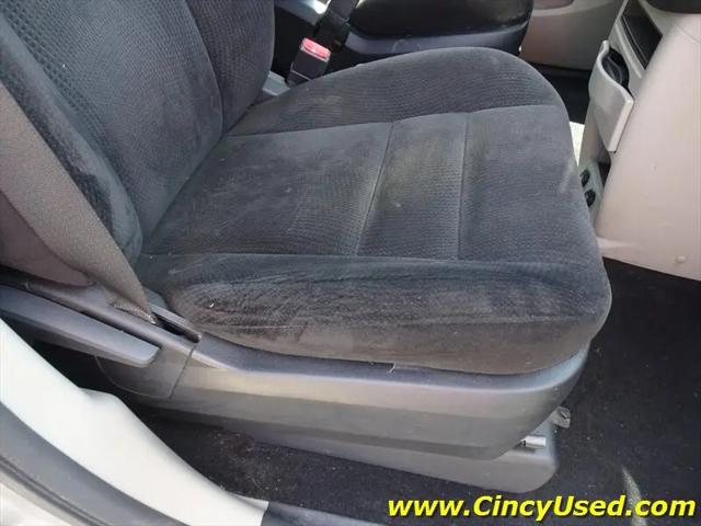 2014 Dodge Grand Caravan SE 30th Anniversary