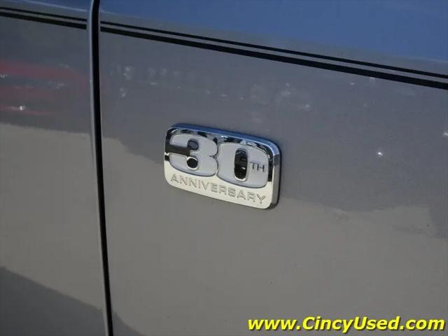 2014 Dodge Grand Caravan SE 30th Anniversary