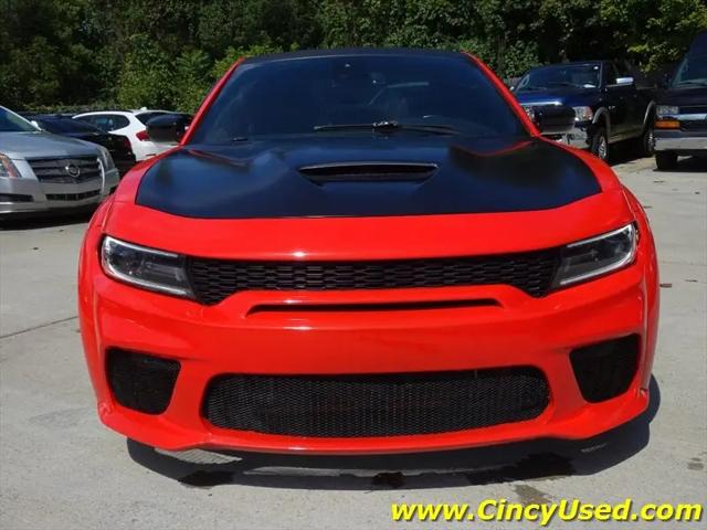 2017 Dodge Charger Daytona 392 RWD
