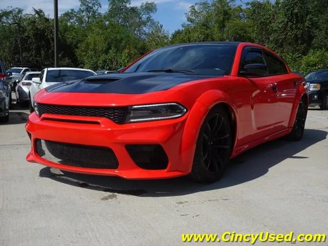 2017 Dodge Charger Daytona 392 RWD