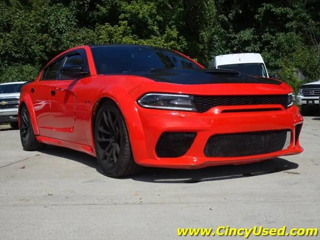 2017 Dodge Charger Daytona 392 RWD