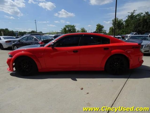 2017 Dodge Charger Daytona 392 RWD