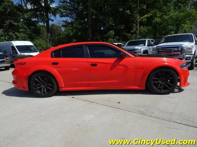 2017 Dodge Charger Daytona 392 RWD