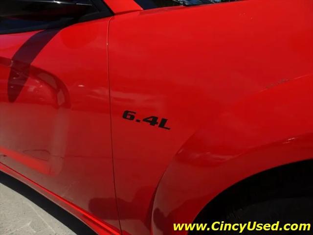 2017 Dodge Charger Daytona 392 RWD