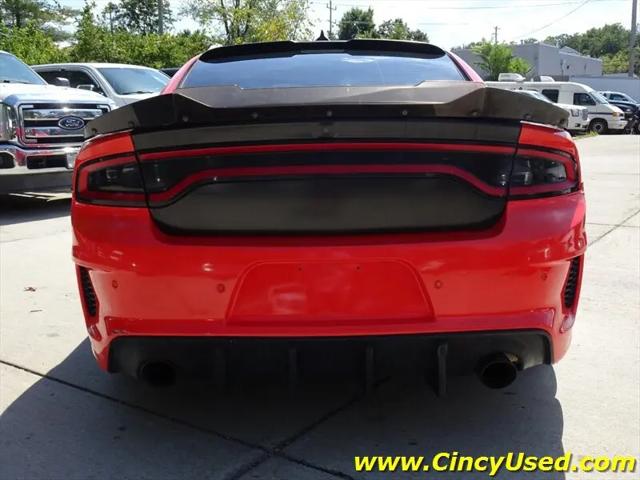 2017 Dodge Charger Daytona 392 RWD