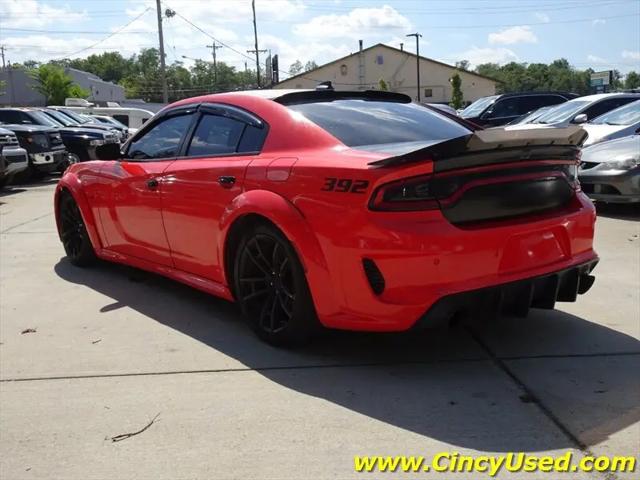 2017 Dodge Charger Daytona 392 RWD