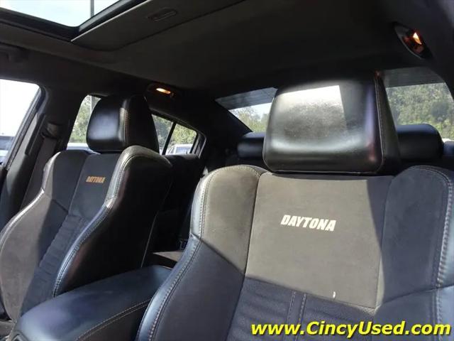 2017 Dodge Charger Daytona 392 RWD