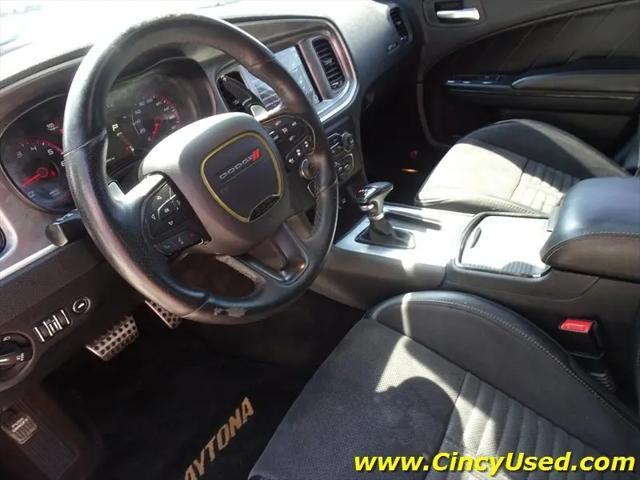 2017 Dodge Charger Daytona 392 RWD