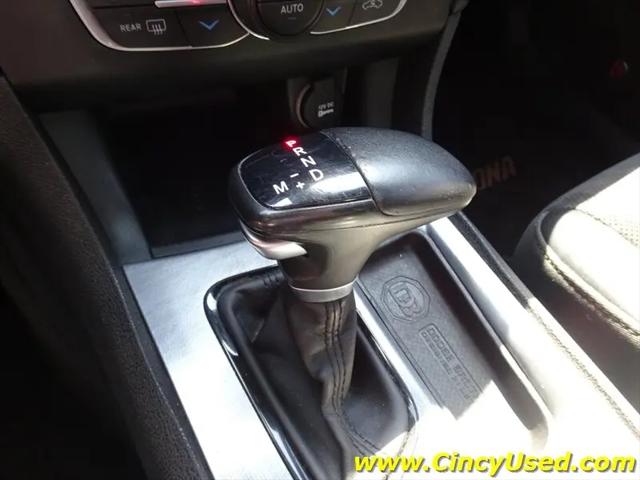 2017 Dodge Charger Daytona 392 RWD