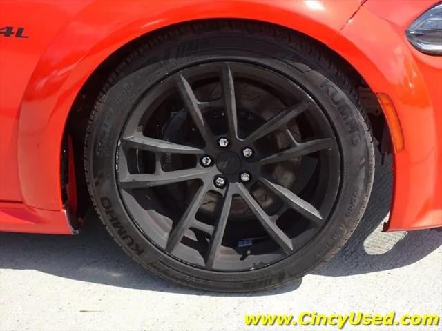 2017 Dodge Charger Daytona 392 RWD