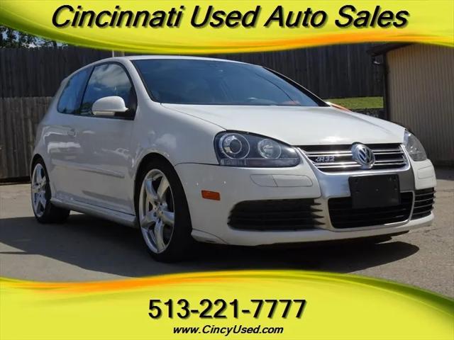 2008 Volkswagen R32 Base for sale near Cincinnati, OH