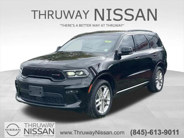2023 Dodge Durango GT Plus AWD for sale in Newburgh, NY