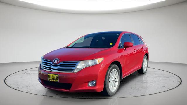 2012 Toyota Venza XLE for sale in Union Gap, WA