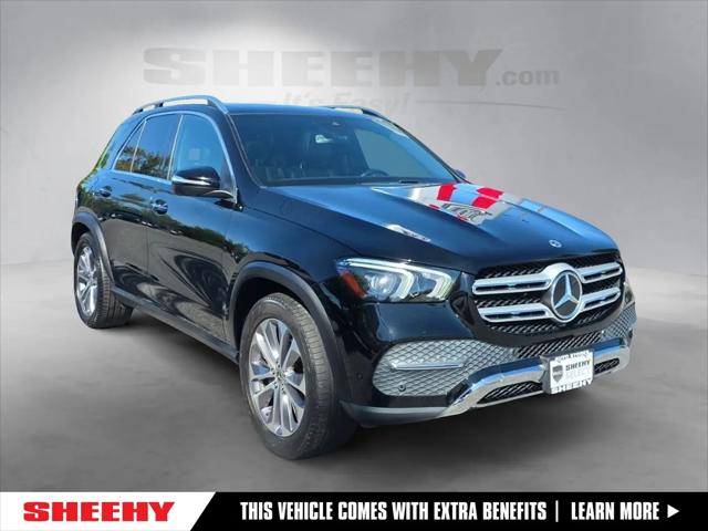 2021 Mercedes-Benz GLE GLE 350 4MATIC for sale in Glen Burnie, MD