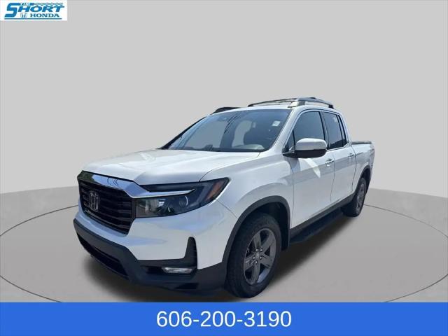2022 Honda Ridgeline RTL-E for sale in Ivel, KY