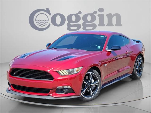 2016 Ford Mustang GT Premium for sale in St. Augustine, FL