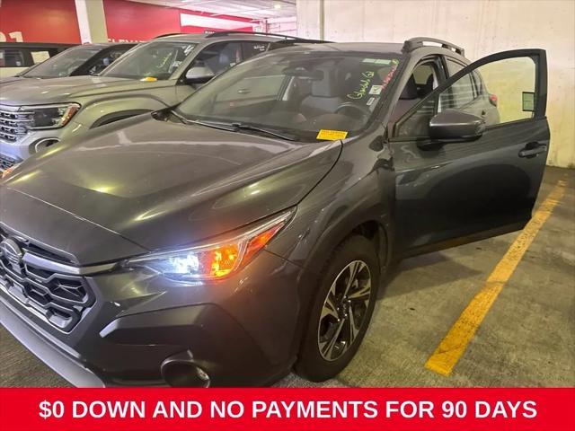 2025 Subaru Crosstrek Premium for sale in Glendale, CA