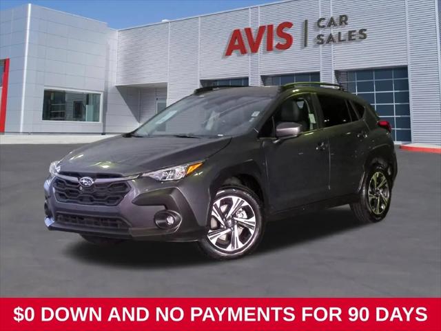 2025 Subaru Crosstrek Premium for sale in Glendale, CA