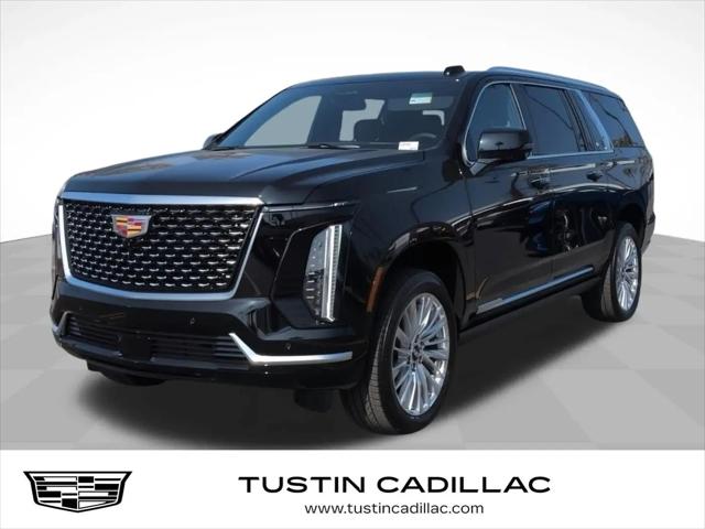 2027 Cadillac Escalade ESV 2WD Luxury for sale in Tustin, CA