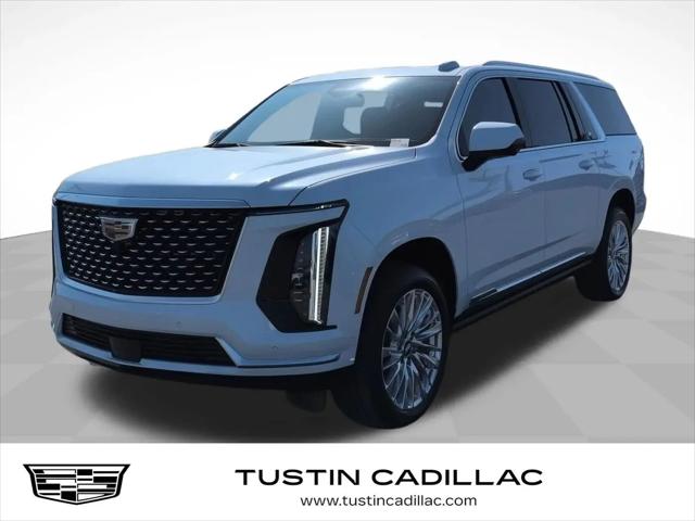 2027 Cadillac Escalade ESV 2WD Luxury for sale in Tustin, CA