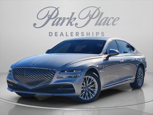 2023 Genesis G80 2.5T AWD for sale in Grapevine, TX