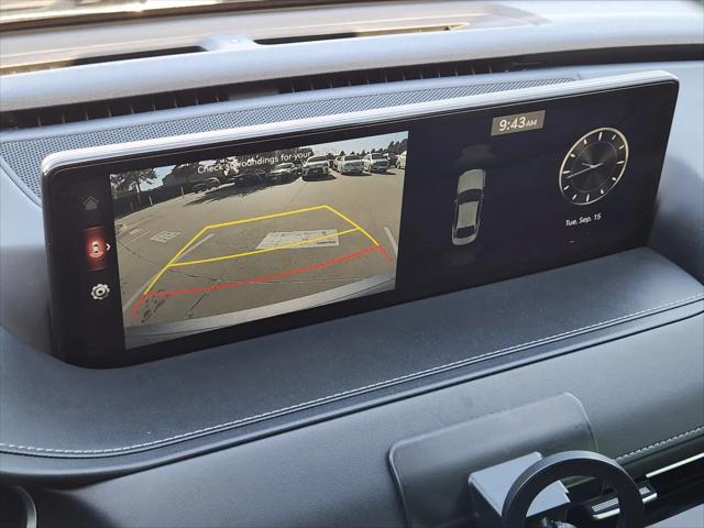 2023 Genesis G80 2.5T AWD