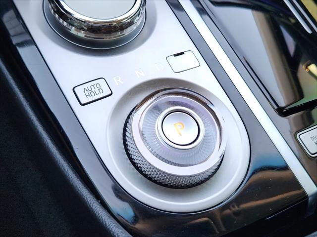 2023 Genesis G80 2.5T AWD