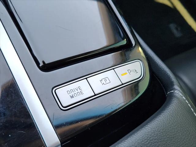 2023 Genesis G80 2.5T AWD