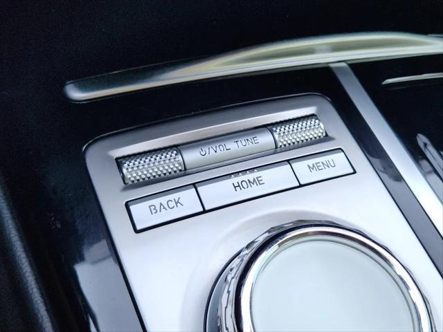 2023 Genesis G80 2.5T AWD