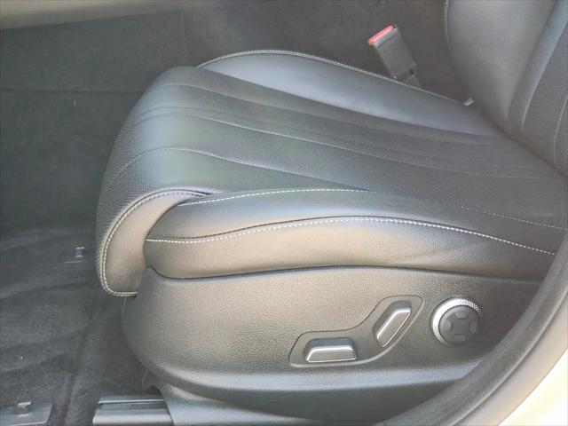 2023 Genesis G80 2.5T AWD
