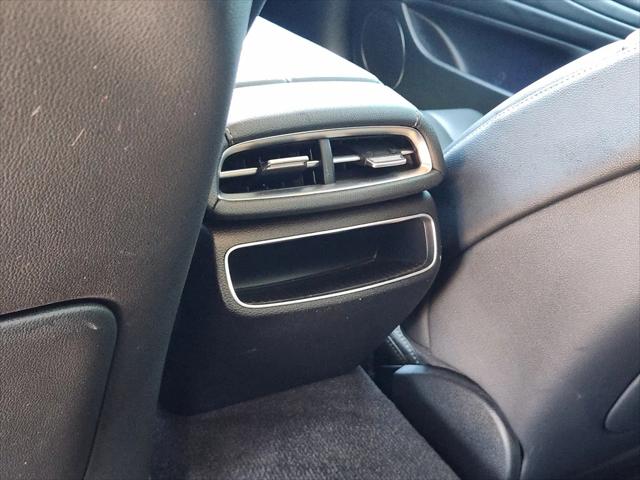 2023 Genesis G80 2.5T AWD