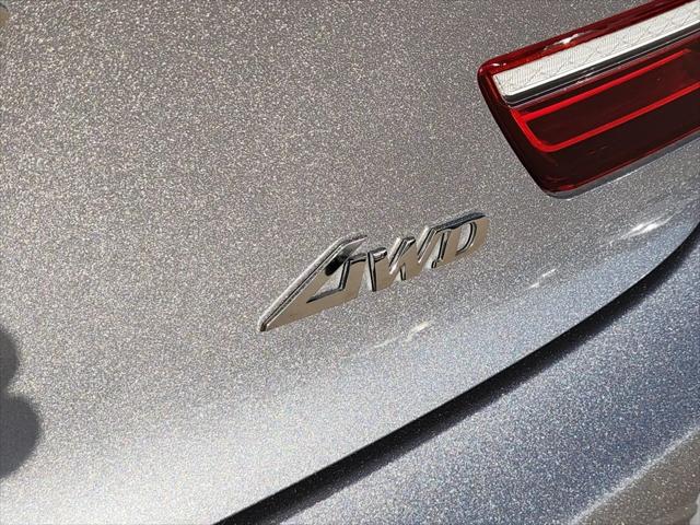 2023 Genesis G80 2.5T AWD