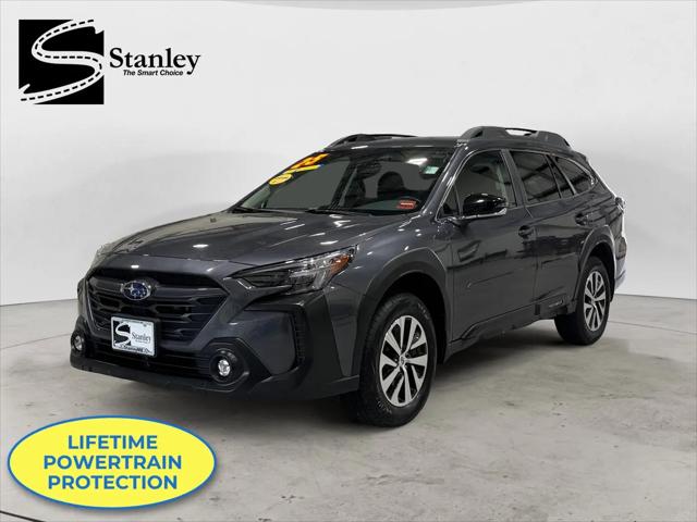 2025 Subaru Outback Premium for sale in Trenton, ME