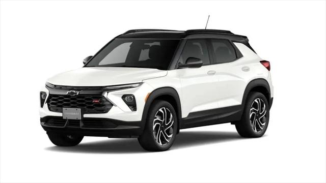 2026 Chevrolet TrailBlazer AWD RS for sale in Lakewood, NJ