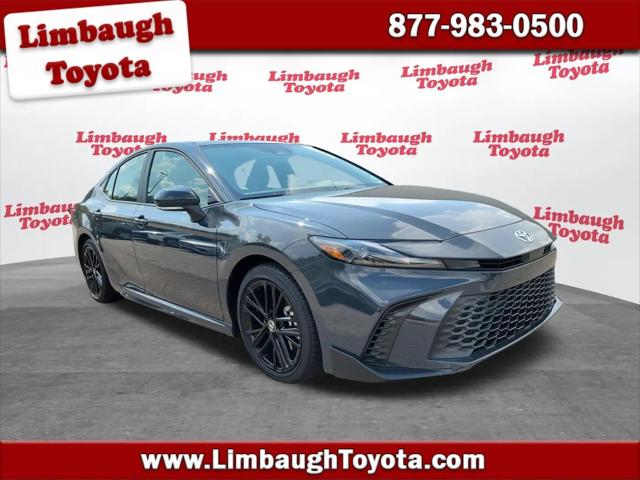 2026 Toyota Camry SE for sale in Birmingham, AL