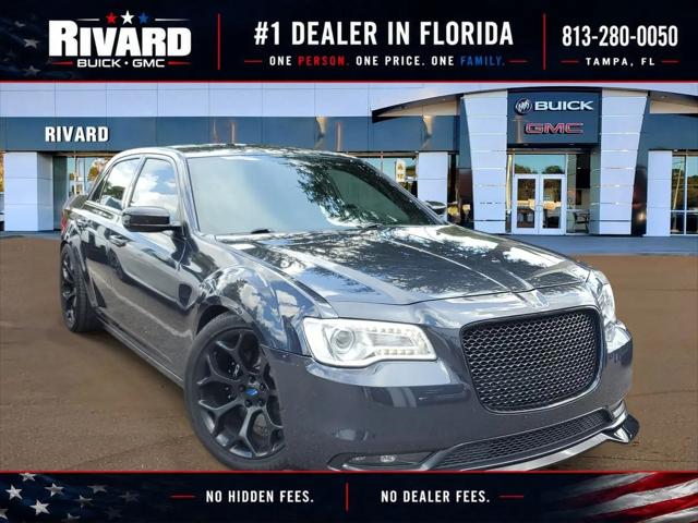 2019 Chrysler 300 C for sale in Tampa, FL