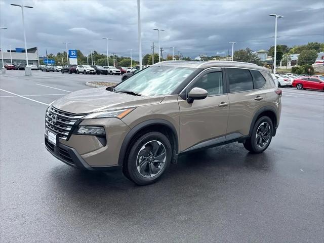 2024 Nissan Rogue SV FWD for sale in Johnson City, TN