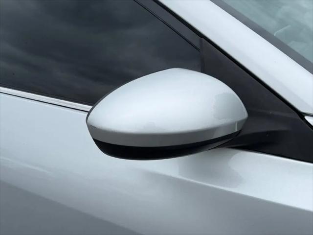 2023 Nissan Sentra SV Xtronic CVT