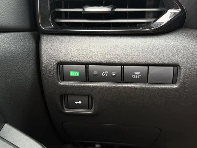 2023 Nissan Sentra SV Xtronic CVT