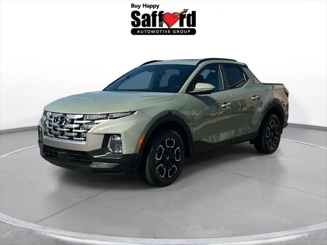 2023 Hyundai Santa Cruz SEL Premium for sale in Springfield, VA
