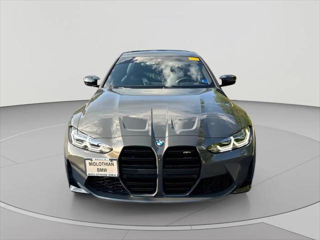 2024 BMW M4 Standard for sale in Midlothian, VA