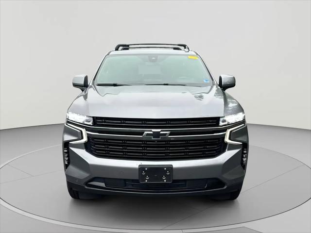 2022 Chevrolet Tahoe RST for sale in Midlothian, VA