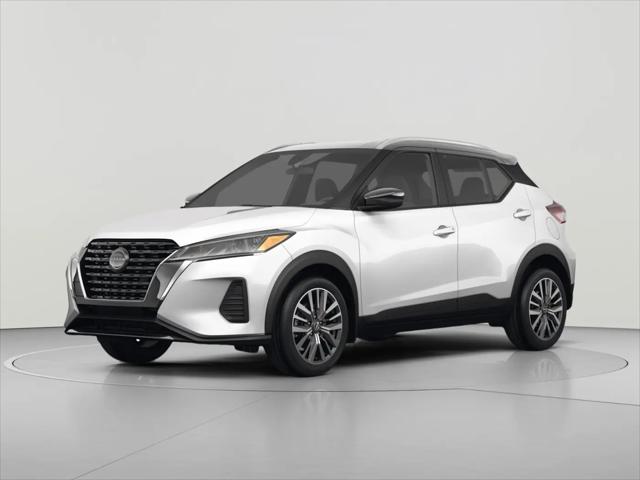 2023 Nissan Kicks SR Xtronic CVT for sale in Midlothian, VA