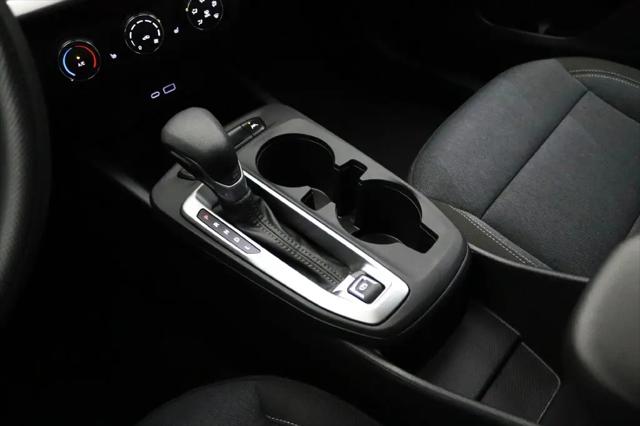 2025 Chevrolet Trax FWD LS