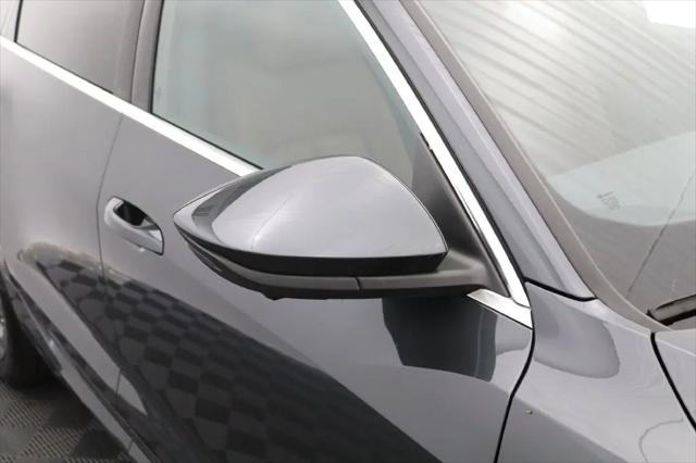 2024 Audi e-tron Premium Plus quattro