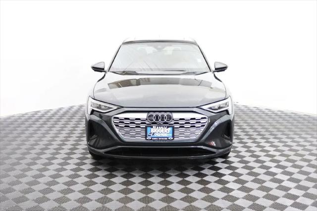 2024 Audi e-tron Premium Plus quattro
