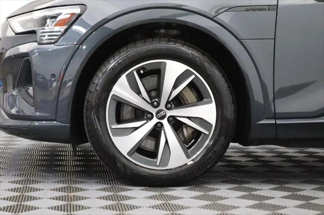 2024 Audi e-tron Premium Plus quattro
