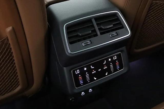 2024 Audi e-tron Premium Plus quattro