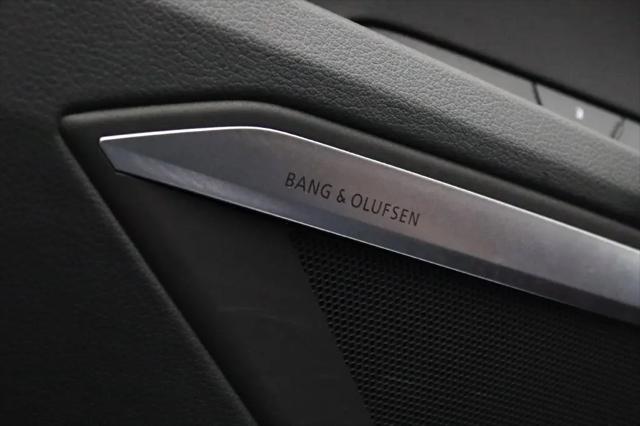 2024 Audi e-tron Premium Plus quattro
