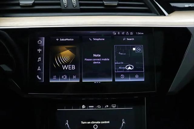 2024 Audi e-tron Premium Plus quattro